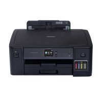 Impressora Brother Tank Color (A3) Wrl, Dup HLT4000DW