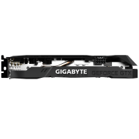 Placa De Vídeo Geforce Gtx 1660 Oc 6GB, 192bits, Gddr5, HDMI, 3dp Gv-n1660oc-6gd - Gigabyte