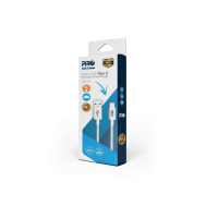 Cabo USB Tipo C para celular Smartphone com 1 metro - CAUS-100C Proeletronic