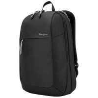 Mochila  Notebook 15,6 Intellect Essentials TSB966DI70 Preta