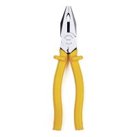 Alicate Universal 8 Isolado 1000v Nr10 Stanley 70-019