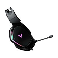 Rapoo Vpro Headset Gamer Usb Canal 7.1 5 Anos de Garantia Vh710 Multilaser - RA033