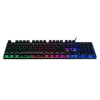 Rapoo Vpro Teclado Gamer Retroiluminado 5 Anos de Garantia V52 Pro Multilaser - RA029