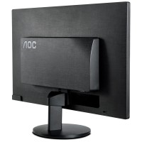 Monitor AOC 18,5 Led E970SWHNL, HDMI, VGA