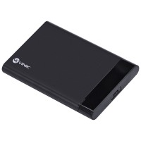 Case Externo Para Hd 2.5