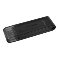Pen drive USB 3.2 DT70-32GB Datatraveler 70 32GB USB-C 3.2 GEN 1