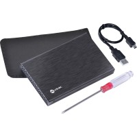 Case Externo Para Hd 2.5