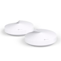 Roteador TP-LINK Wireless AC1300 - Deco M5 (2-Pack)