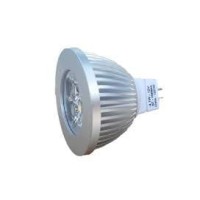 LAMPADA LED-HI DICRO 4,1W GU5,3 12V 6K