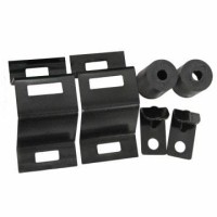 Suporte Bedin Sat 14P A 85P Parede sem Inclinação BU-23