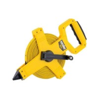 Trena de fibra longa, cx aberta, com 50 m, VONDER 3869503050