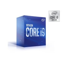 Processador CORE I9 LGA 1200 BX8070110900 DECA CORE I9-10900 2,80GHZ 20MB CACHE COM VIDEO 10GER
