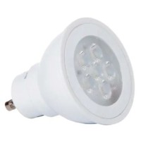LAMPADA LED-HI DICRO KIAN 4,0W BIVOLT 3K GU10