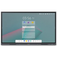 Monitor Samsung Touch 86" Android - LH86WACWLGCXZA