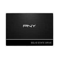 SSD 120GB 2,5'' CS900 Sata 6GB/S PNY SSD7CS900-120-RB #