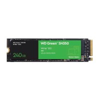 SSD 240GB M.2 SN350 Pcie WD WDS240G2G0C