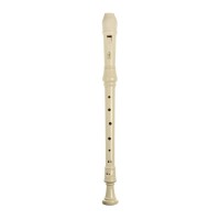 Flauta Contralto Germânica Yamaha Série 20 YRA27III