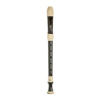 Flauta Contralto Barroca Yamaha Série 30 YRA38BIII