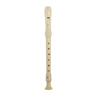 Flauta Soprano Barroca Yamaha Série 20 YRS-24BBR