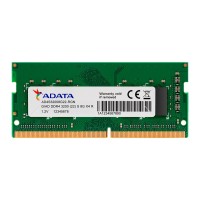 Memória Adata 8GB 3200MHz DDR4 Notebook - AD4S32008G22SGNi
