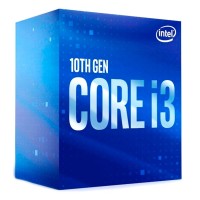 Processador Intel Core i3-10100 3.6 LGA 1200 BX8070110100 I