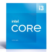 Processador Intel Core I3-10105 3.7 LGA 1200 BX8070110105 I