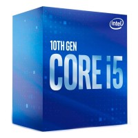Processador Intel Core i5-10400 4.3 LGA 1200 BX8070110400 I