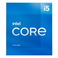 Processador Intel Core i5-11400 2.6 LGA 1200 BX8070811400 I