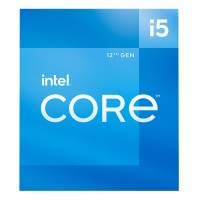 Processador Intel Core i5-12400 2.5 LGA 1700 BX8071512400I