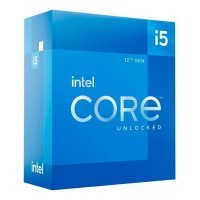 Processador Intel Core i5-12600K 3.7LGA 1700 BX8071512600K i