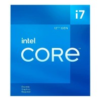 Processador Intel Core i7-12700F 2.1 LGA 1700 BX8071512700FI