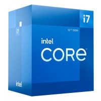 Processador Intel Core i7-12700 2.1 LGA 1700 BX8071512700I