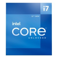 Processador Intel Core i7-12700K 3.6LGA 1700 BX8071512700K i