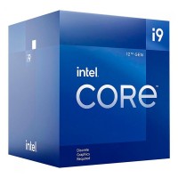 Processador Intel Core i9-12900F 1.8 LGA 1700 BX8071512900FI