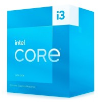 Processador Intel Core i3-13100F 3.4 LGA 1700 BX8071513100FI