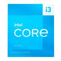 Processador Intel Core i3-13100F 3.4 LGA 1700 BX8071513100FI