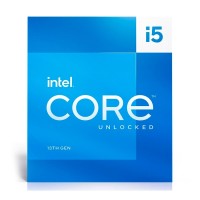 Processador Intel Core i5-13600KF 2.6 1700 BX8071513600KFI