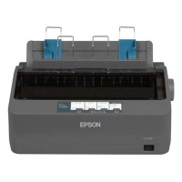 Impressora Epson Matricial LX-350 EDG C11CC24021 - C11CC2402