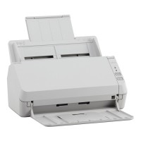 Scanner Fujitsu ScanPartner SP-1120N A4 Duplex 20ppm - CG01000-299801