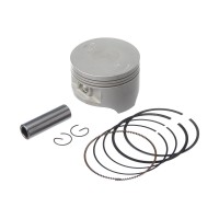 Pistao Kit C/anel Rik Premium Crf 230f 1.50