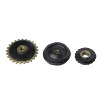 Kit Tensor Da Corrente Comando (3pcs) Gp7 Dream Biz 100