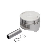 Pistao Pino/trava Kmp Cbx/nx 200 0.75