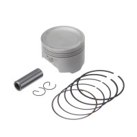 Pistao Kit C/anel Rik Premium Cg/bros 160 3.00