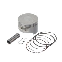 Pistao Kit C/anel Kmp Crf 230 1.50