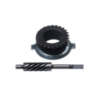Engrenagem Veloc. Kit(c/pinhao & Motriz) Ww3 Xls 125 - Xlr 1