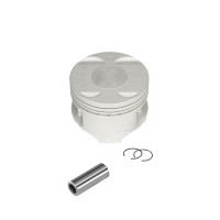 Pistao Pino/trava Kmp Cbx 250 0.25