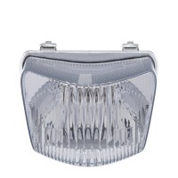 Farol (bloco Optico) C/ Lampada Keisi Pop 100 07/12