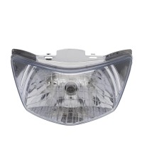 Farol (bloco Optico) C/ Lampada Keisi Biz 125 06/10