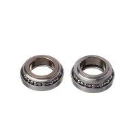 Jogo Caixa Direcao Gp7 C/ Colar Cg 150 04/15 - Cg 125 00/18