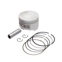 Pistao Kit C/anel Kmp Cg 125 02 A 08 2.50